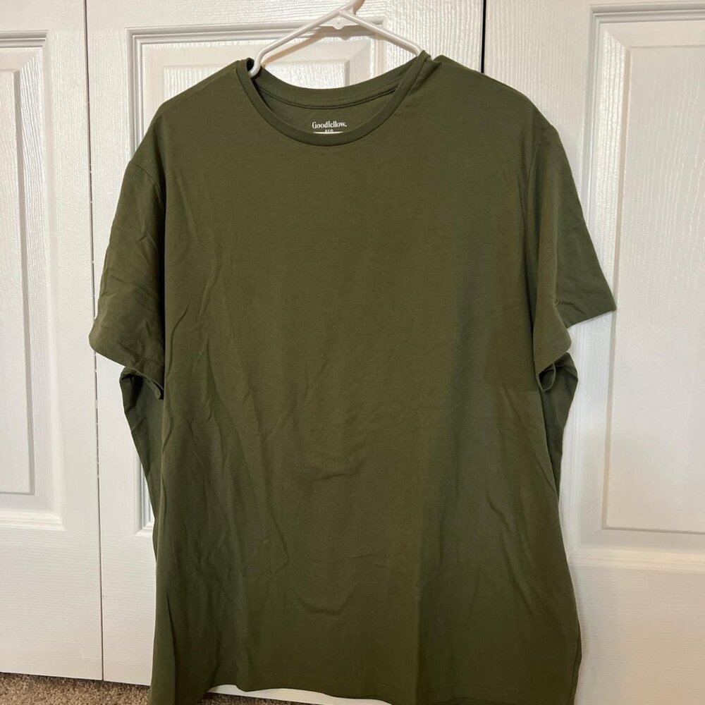 Men's t-shirt